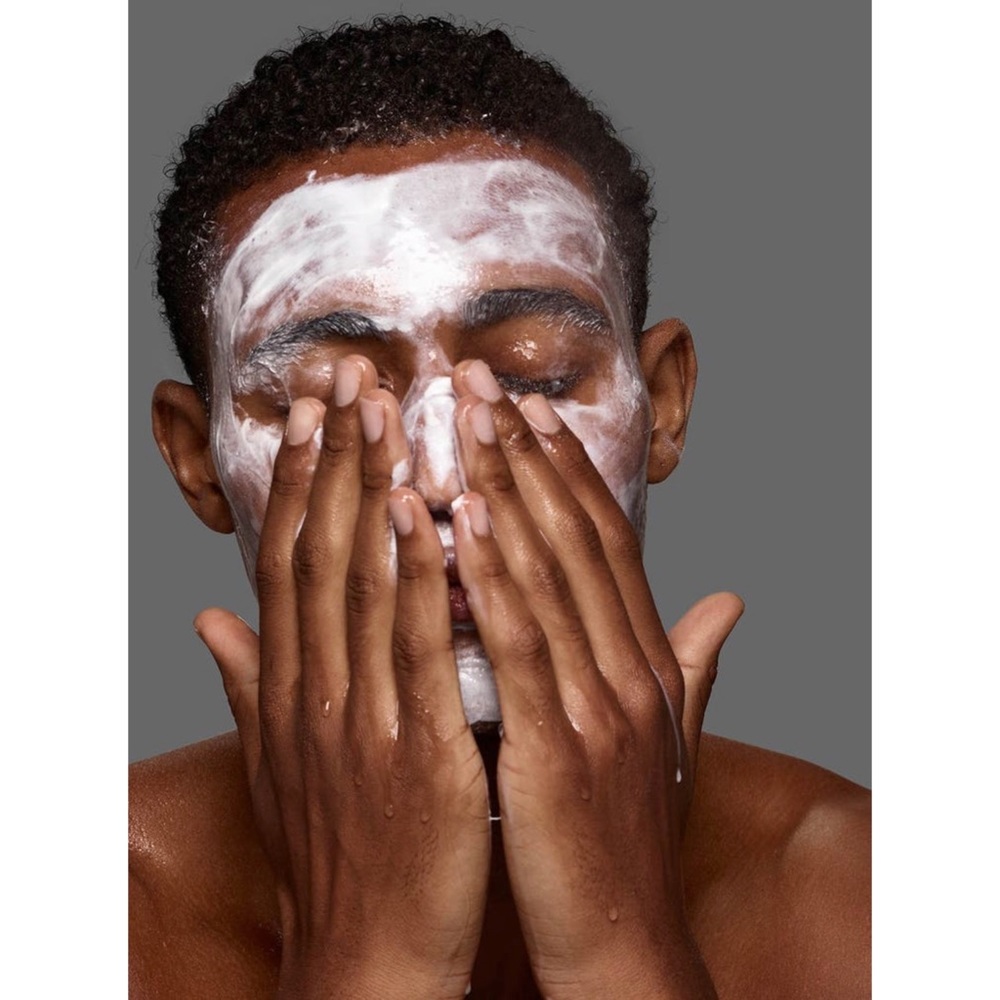 new Lab Series ⌘ Men’s Anti- Age Max LS Cleanser ⌘ Luxury Travel Size ⌘ in Box - Picture 3 of 16